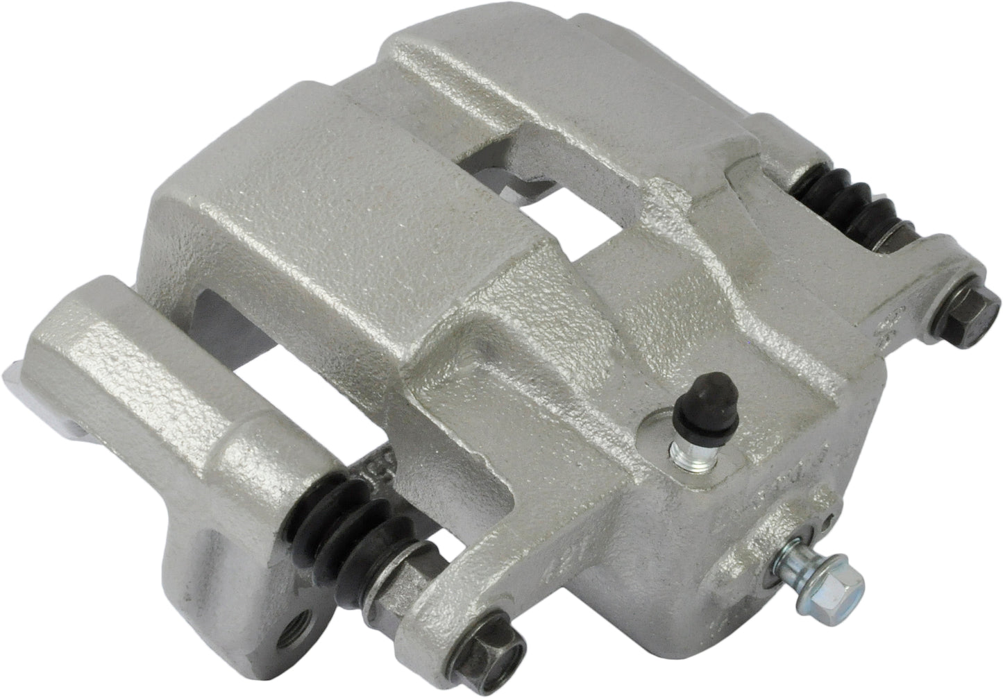 CARDONE Ultra Disc Brake Caliper P/N:19-P7510 Fits: Kia Soul 23-19 - Image 3