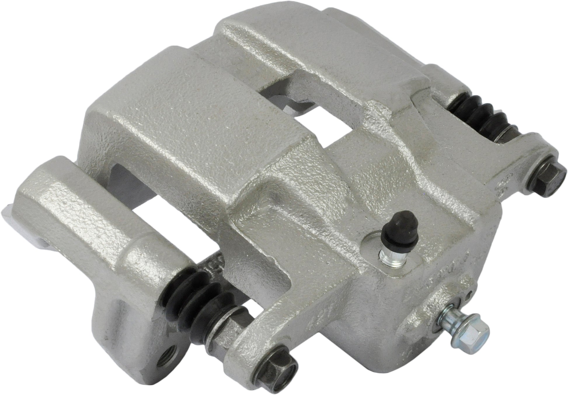 CARDONE Ultra Disc Brake Caliper P/N:19-P7510 Fits: Kia Soul 23-19 - Image 3