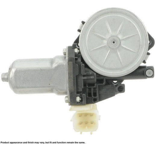 CARDONE Reman Window Motor P/N:47-13127 Fits: Infiniti Ex35 12-08, Infiniti Ex37 2013, Infiniti Fx35 12-09, Infiniti Fx37 2013, Infiniti Fx50 13-09, Infiniti Qx50 17-14, Nissan Murano 19-09, Nissan Rogue 19-14 - Image 2