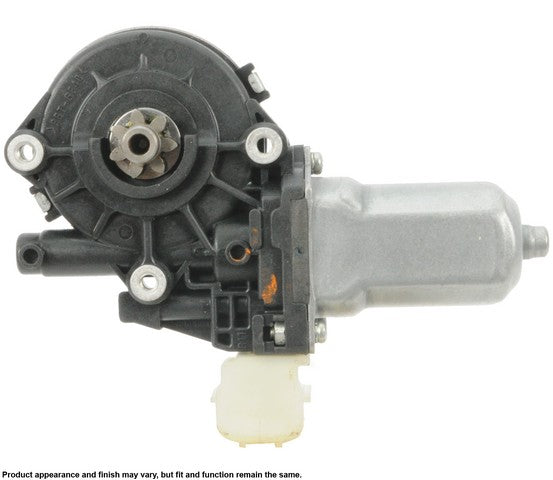 CARDONE Reman Window Motor P/N:47-13127 Fits: Infiniti Ex35 12-08, Infiniti Ex37 2013, Infiniti Fx35 12-09, Infiniti Fx37 2013, Infiniti Fx50 13-09, Infiniti Qx50 17-14, Nissan Murano 19-09, Nissan Rogue 19-14 - Image 1
