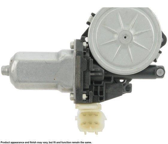 CARDONE Reman Window Motor P/N:47-13127 Fits: Infiniti Ex35 12-08, Infiniti Ex37 2013, Infiniti Fx35 12-09, Infiniti Fx37 2013, Infiniti Fx50 13-09, Infiniti Qx50 17-14, Nissan Murano 19-09, Nissan Rogue 19-14 - Image 3