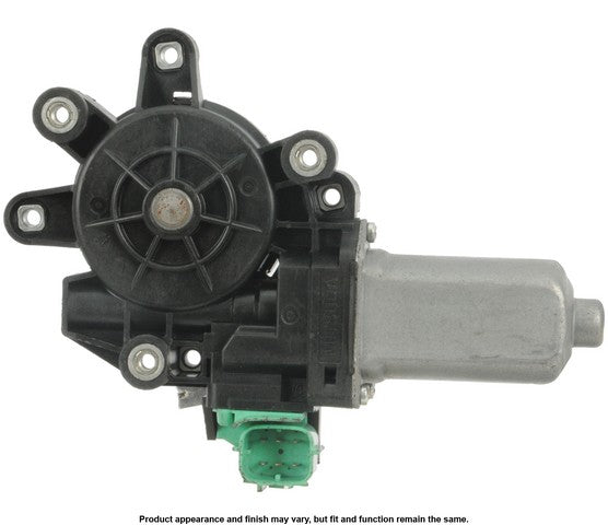 CARDONE Reman Window Motor P/N:47-13130 Fits: Infiniti Qx56 13-12, Infiniti Qx80 15-14, Nissan Murano 14-11 - Image 2