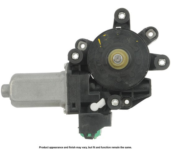 CARDONE Reman Window Motor P/N:47-13130 Fits: Infiniti Qx56 13-12, Infiniti Qx80 15-14, Nissan Murano 14-11 - Image 1