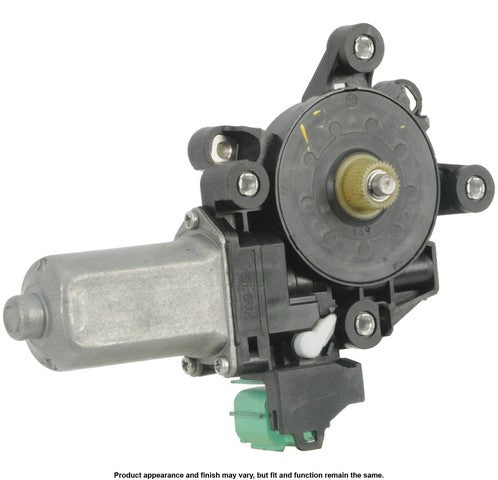 CARDONE Reman Window Motor P/N:47-13130 Fits: Infiniti Qx56 13-12, Infiniti Qx80 15-14, Nissan Murano 14-11 - Image 4