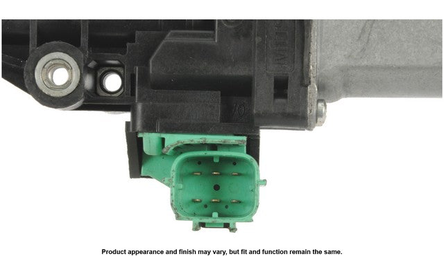 CARDONE Reman Window Motor P/N:47-13130 Fits: Infiniti Qx56 13-12, Infiniti Qx80 15-14, Nissan Murano 14-11 - Image 3