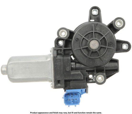 CARDONE Reman Window Motor P/N:47-13131 Fits: Infiniti Qx56 13-12, Infiniti Qx80 15-14, Nissan Murano 14-11 - Image 2