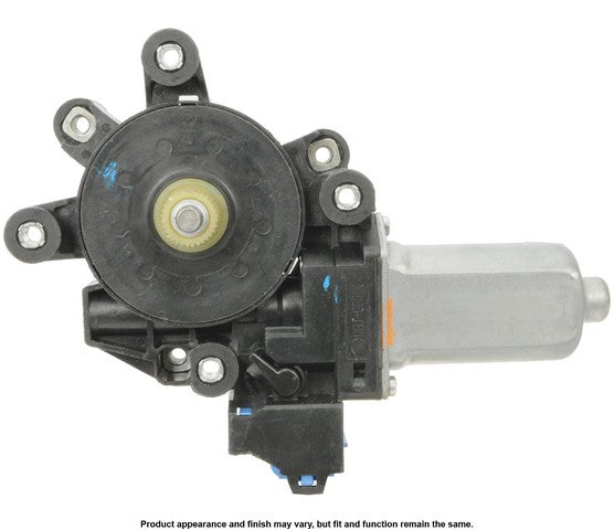 CARDONE Reman Window Motor P/N:47-13131 Fits: Infiniti Qx56 13-12, Infiniti Qx80 15-14, Nissan Murano 14-11 - Image 1