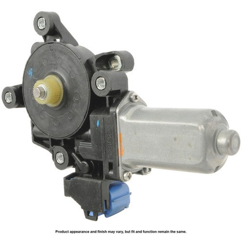 CARDONE Reman Window Motor P/N:47-13131 Fits: Infiniti Qx56 13-12, Infiniti Qx80 15-14, Nissan Murano 14-11 - Image 4