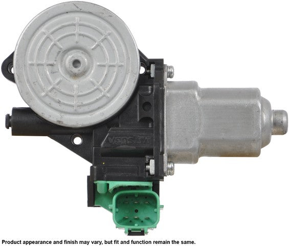 CARDONE Reman Window Motor P/N:47-13138 Fits: Infiniti M35h, Infiniti M37, Infiniti M56, Infiniti Q70, Infiniti Q70l, Infiniti Qx56, Infiniti Qx80, Nissan Armada, Nissan Nv1500, Nissan Nv2500, Nissan Nv3500 - Image 2