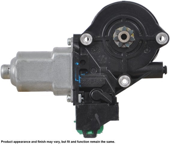 CARDONE Reman Window Motor P/N:47-13138 Fits: Infiniti M35h, Infiniti M37, Infiniti M56, Infiniti Q70, Infiniti Q70l, Infiniti Qx56, Infiniti Qx80, Nissan Armada, Nissan Nv1500, Nissan Nv2500, Nissan Nv3500 - Image 1