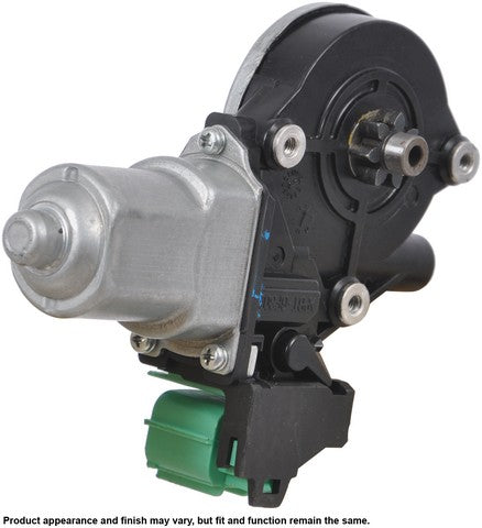 CARDONE Reman Window Motor P/N:47-13138 Fits: Infiniti M35h, Infiniti M37, Infiniti M56, Infiniti Q70, Infiniti Q70l, Infiniti Qx56, Infiniti Qx80, Nissan Armada, Nissan Nv1500, Nissan Nv2500, Nissan Nv3500 - Image 4