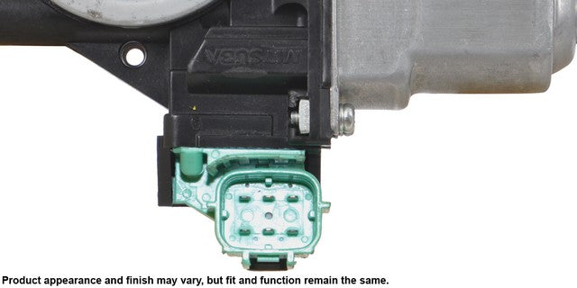 CARDONE Reman Window Motor P/N:47-13138 Fits: Infiniti M35h, Infiniti M37, Infiniti M56, Infiniti Q70, Infiniti Q70l, Infiniti Qx56, Infiniti Qx80, Nissan Armada, Nissan Nv1500, Nissan Nv2500, Nissan Nv3500 - Image 3