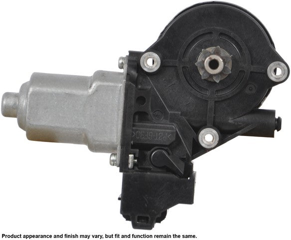 CARDONE Reman Window Motor P/N:47-13157 Fits: Nissan Altima 18-13, Nissan Cube 14-10, Nissan Juke 16-11, Nissan Leaf 12-11, Nissan Maxima 19-16, Nissan Sentra 19-13 - Image 4