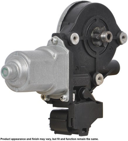 CARDONE Reman Window Motor P/N:47-13157 Fits: Nissan Altima 18-13, Nissan Cube 14-10, Nissan Juke 16-11, Nissan Leaf 12-11, Nissan Maxima 19-16, Nissan Sentra 19-13 - Image 3