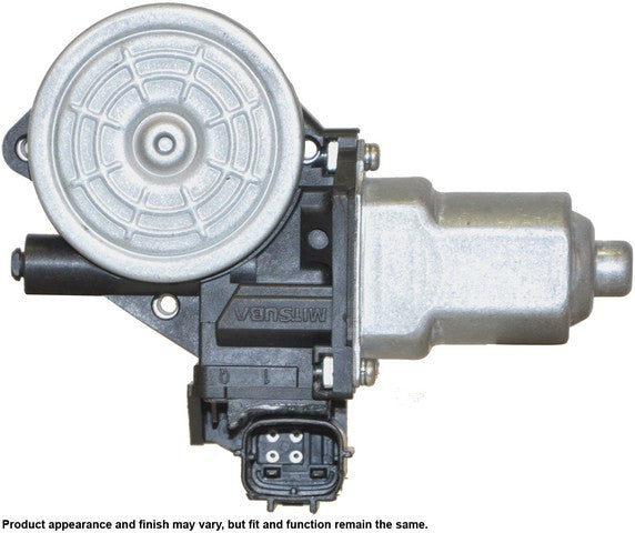 CARDONE Reman Window Motor P/N:47-13157 Fits: Nissan Altima 18-13, Nissan Cube 14-10, Nissan Juke 16-11, Nissan Leaf 12-11, Nissan Maxima 19-16, Nissan Sentra 19-13 - Image 2