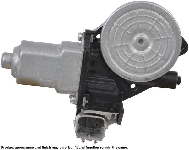 CARDONE Reman Window Motor P/N:47-13158 Fits: Nissan Altima 18-13, Nissan Cube 14-10, Nissan Juke 16-11, Nissan Leaf 12-11, Nissan Maxima 19-16, Nissan Sentra 19-13 - Image 3