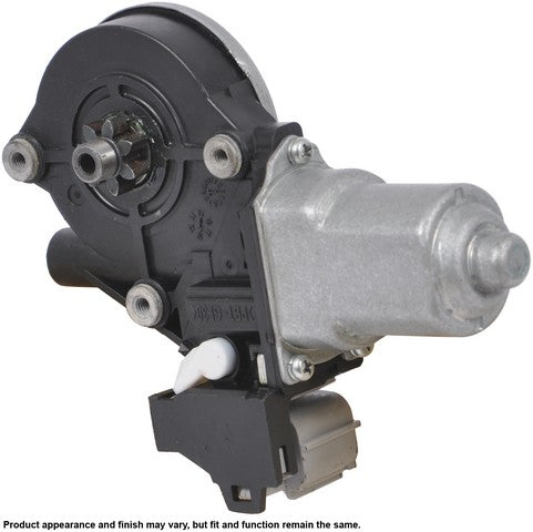 CARDONE Reman Window Motor P/N:47-13158 Fits: Nissan Altima 18-13, Nissan Cube 14-10, Nissan Juke 16-11, Nissan Leaf 12-11, Nissan Maxima 19-16, Nissan Sentra 19-13 - Image 2