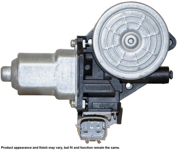 CARDONE Reman Window Motor P/N:47-13158 Fits: Nissan Altima 18-13, Nissan Cube 14-10, Nissan Juke 16-11, Nissan Leaf 12-11, Nissan Maxima 19-16, Nissan Sentra 19-13 - Image 4