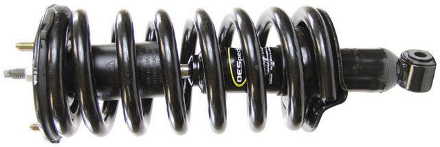 Monroe Shocks & Struts Suspension Strut and Coil Spring Assembly P/N:471358 Fits: Infiniti Qx56 10-04, Nissan Armada 15-05, Nissan Pathfinder Armada 2004, Nissan Titan 07-04, Nissan Titan 11-10, Nissan Titan 15-13, Nissan Titan 24-17 - Image 1