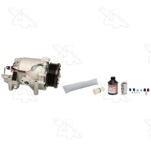 Four Seasons A/C Compressor Kit P/N:4713NK Fits: Honda Civic 11-06 - Image 1