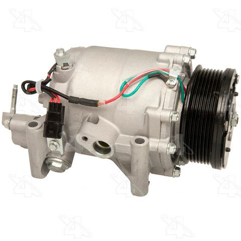 Four Seasons A/C Compressor Kit P/N:4713NK Fits: Honda Civic 11-06 - Image 2