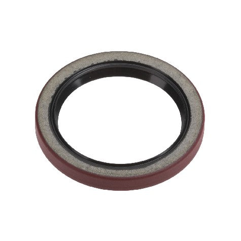 National Engine Crankshaft Seal,Transfer Case Mounting Adapter Seal P/N:471424 Fits: Buick Electra, Buick Lesabre, Buick Regal, Buick Riviera, Cadillac 60 Special, Cadillac Allante, Cadillac Commercial Chassis, Cadillac Deville, Cadillac Eldorado - Image 2