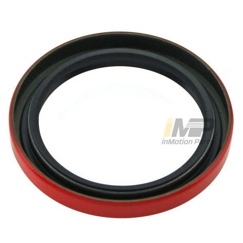 InMotion Parts Engine Crankshaft Seal,Transfer Case Mounting Adapter Seal P/N:WS471424 Fits: Buick Electra, Buick Lesabre, Buick Regal, Buick Riviera, Cadillac 60 Special, Cadillac Allante, Cadillac Commercial Chassis, Cadillac Deville, Cadillac Eldorado - Image 2