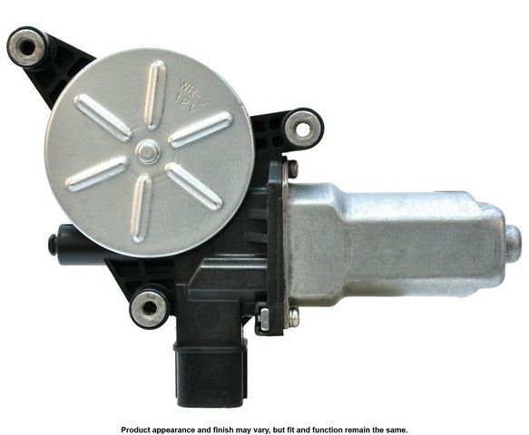 CARDONE Reman Window Motor P/N:47-15033 Fits: Honda Ridgeline 14-06 - Image 4