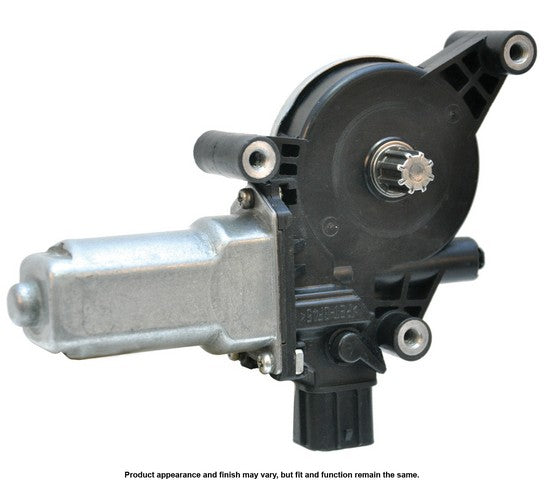 CARDONE Reman Window Motor P/N:47-15033 Fits: Honda Ridgeline 14-06 - Image 3
