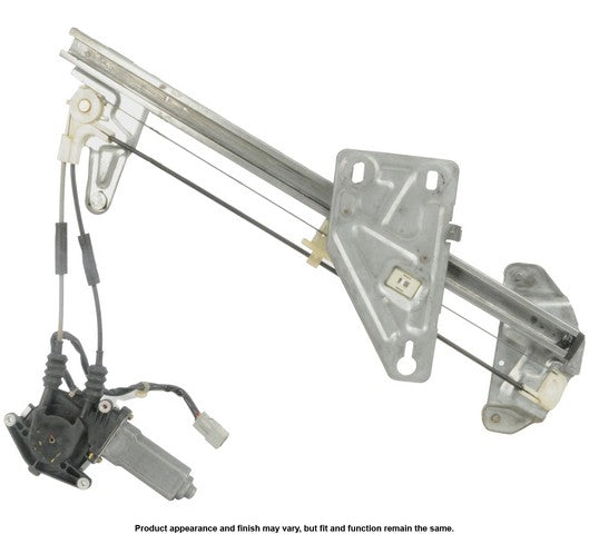 CARDONE Reman Window Motor and Regulator Assembly P/N:47-15034R Fits: Acura Tl 98-95 - Image 1