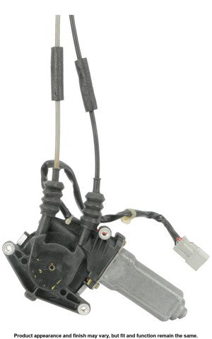 CARDONE Reman Window Motor and Regulator Assembly P/N:47-15034R Fits: Acura Tl 98-95 - Image 4