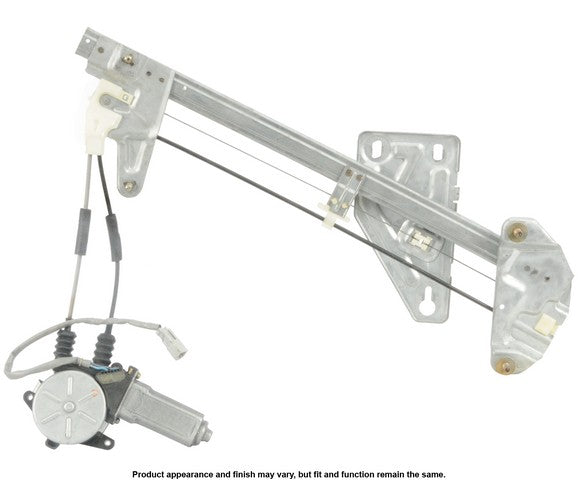 CARDONE Reman Window Motor and Regulator Assembly P/N:47-15035R Fits: Acura Tl 98-95 - Image 4