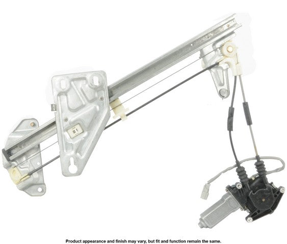 CARDONE Reman Window Motor and Regulator Assembly P/N:47-15035R Fits: Acura Tl 98-95 - Image 1
