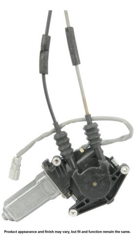 CARDONE Reman Window Motor and Regulator Assembly P/N:47-15035R Fits: Acura Tl 98-95 - Image 3