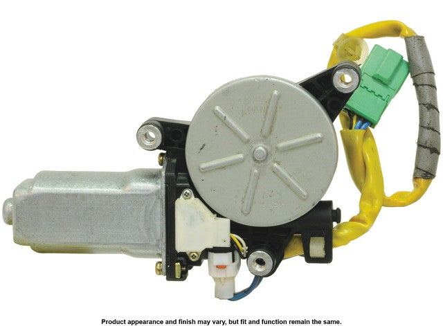 CARDONE Reman Window Motor P/N:47-15061 Fits: Honda S2000 09-00 - Image 2