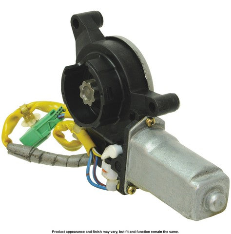 CARDONE Reman Window Motor P/N:47-15061 Fits: Honda S2000 09-00 - Image 4
