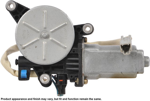 CARDONE Reman Window Motor P/N:47-15062 Fits: Honda S2000 09-00 - Image 2