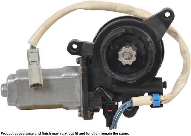 CARDONE Reman Window Motor P/N:47-15062 Fits: Honda S2000 09-00 - Image 1