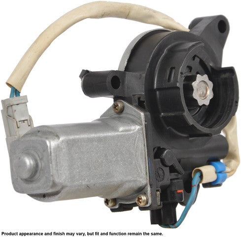 CARDONE Reman Window Motor P/N:47-15062 Fits: Honda S2000 09-00 - Image 4