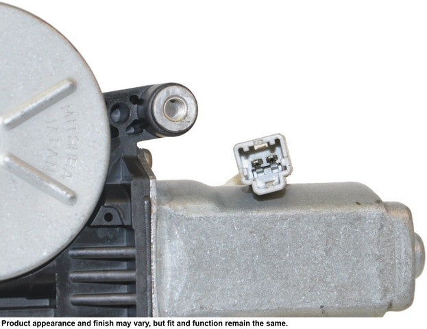 CARDONE Reman Window Motor P/N:47-15062 Fits: Honda S2000 09-00 - Image 3