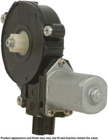 CARDONE Reman Window Motor P/N:47-15140 Fits: Honda Civic 15-12, Honda Cr-v 16-12, Honda Fit 13-09 - Image 3