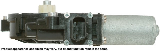 CARDONE Reman Window Motor P/N:47-15140 Fits: Honda Civic 15-12, Honda Cr-v 16-12, Honda Fit 13-09 - Image 2