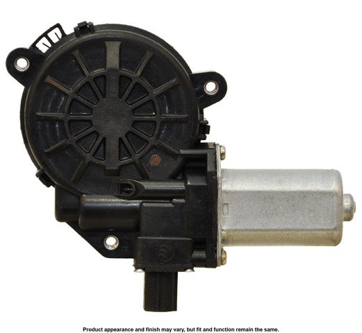 CARDONE Reman Window Motor P/N:47-15141 Fits: Honda Civic 15-12, Honda Cr-v 16-12, Honda Fit 13-09 - Image 2