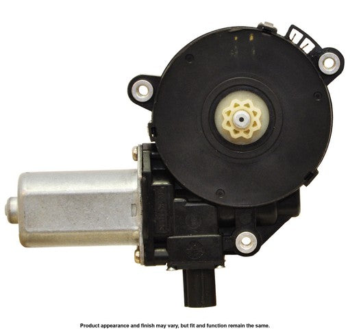 CARDONE Reman Window Motor P/N:47-15141 Fits: Honda Civic 15-12, Honda Cr-v 16-12, Honda Fit 13-09 - Image 1