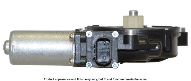 CARDONE Reman Window Motor P/N:47-15141 Fits: Honda Civic 15-12, Honda Cr-v 16-12, Honda Fit 13-09 - Image 3