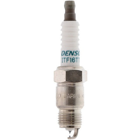 DENSO Auto Parts Spark Plug P/N:4715 Fits: Avanti Ii, Buick Apollo, Buick Century, Buick Commercial Chassis, Buick Electra, Buick Estate Wagon, Buick Lesabre, Buick Regal, Buick Riviera - Image 1