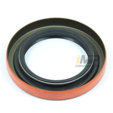 InMotion Parts Drive Axle Shaft Seal P/N:WS471737 Fits: American Motors Eagle 88-80 - Image 2