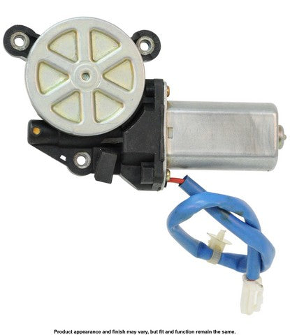 CARDONE Reman Window Motor P/N:47-1788 Fits: Mazda Millenia 02-01 - Image 2