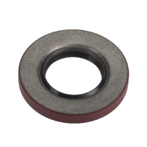 National Wheel Seal P/N:471862 Fits: Chrysler 300, Chrysler Imperial, Chrysler Nassau, Chrysler New Yorker, Chrysler Newport, Chrysler Saratoga, Chrysler St Regis, Chrysler TOWN &amp; COUNTRY, Chrysler Windsor, Desoto Adventurer - Image 1