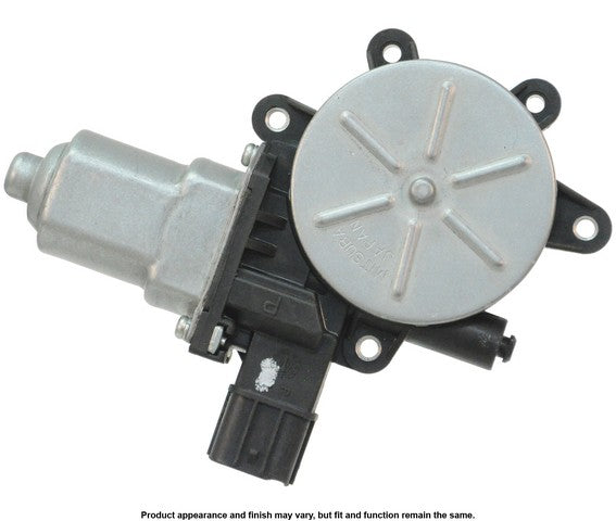CARDONE Reman Window Motor P/N:47-1970 Fits: Mitsubishi Lancer 13-08, Mitsubishi Outlander 12-07 - Image 2